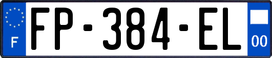 FP-384-EL