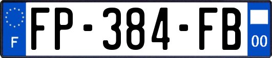 FP-384-FB