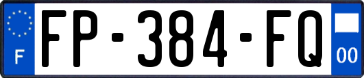 FP-384-FQ