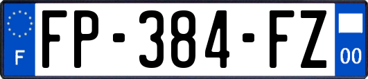 FP-384-FZ