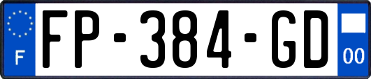 FP-384-GD