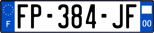 FP-384-JF