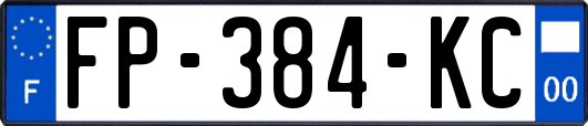 FP-384-KC