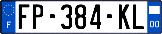FP-384-KL
