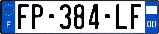 FP-384-LF