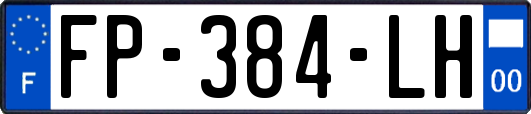 FP-384-LH