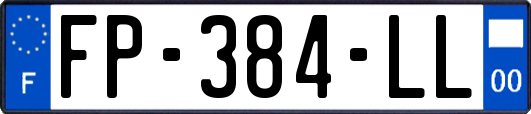 FP-384-LL