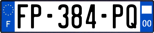 FP-384-PQ