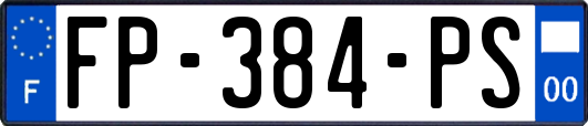 FP-384-PS