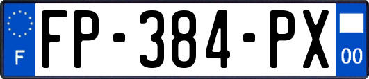 FP-384-PX