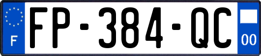 FP-384-QC