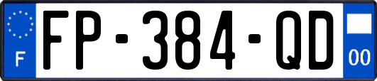FP-384-QD