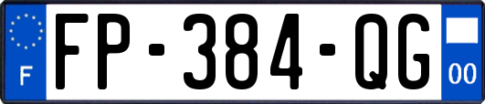FP-384-QG