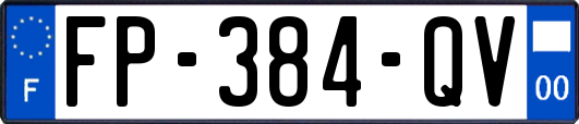 FP-384-QV