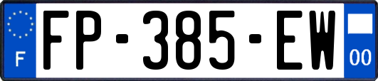 FP-385-EW