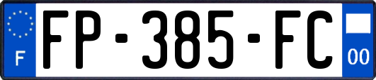 FP-385-FC