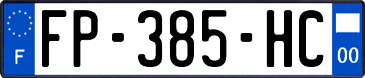 FP-385-HC