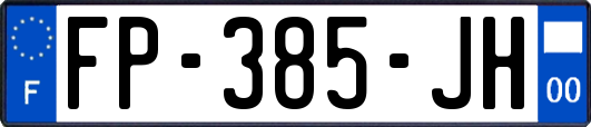 FP-385-JH