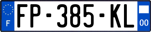 FP-385-KL