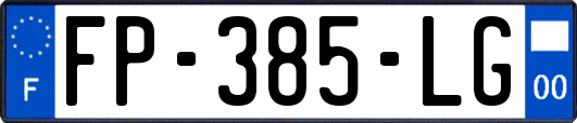 FP-385-LG