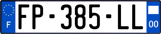 FP-385-LL