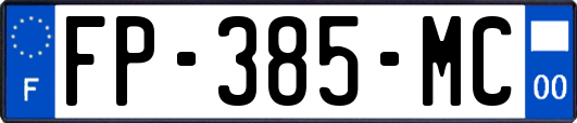 FP-385-MC