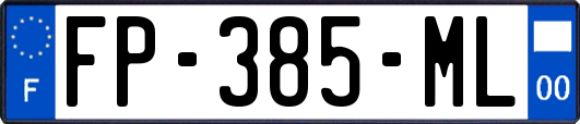 FP-385-ML