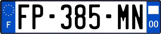 FP-385-MN