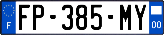 FP-385-MY