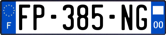FP-385-NG