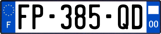 FP-385-QD