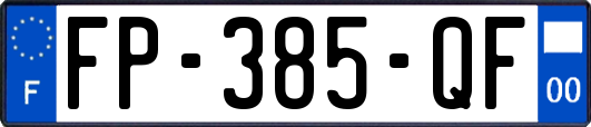 FP-385-QF