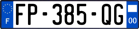 FP-385-QG