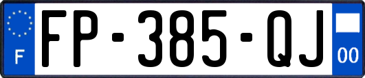 FP-385-QJ
