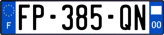 FP-385-QN