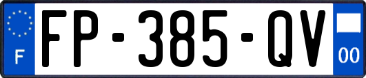FP-385-QV
