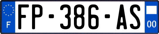 FP-386-AS