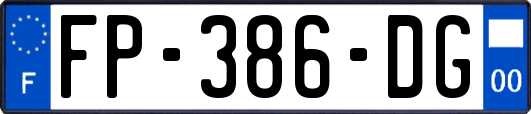 FP-386-DG