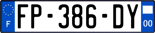 FP-386-DY