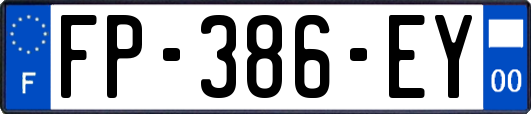 FP-386-EY