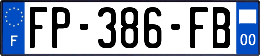 FP-386-FB