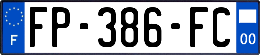 FP-386-FC