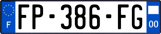 FP-386-FG