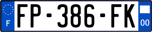 FP-386-FK