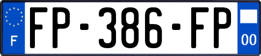 FP-386-FP