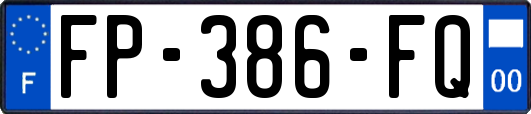FP-386-FQ