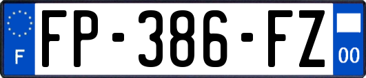 FP-386-FZ