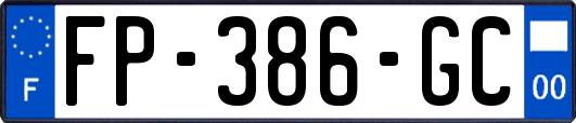 FP-386-GC
