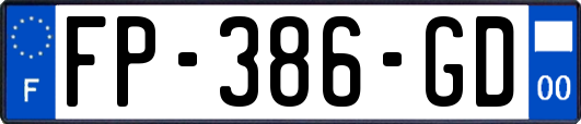 FP-386-GD
