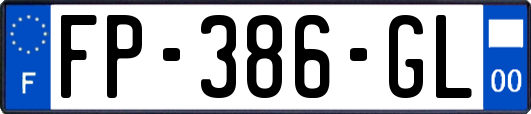 FP-386-GL
